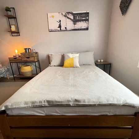 Westend Holiday Room 4 Brecon Esterno foto
