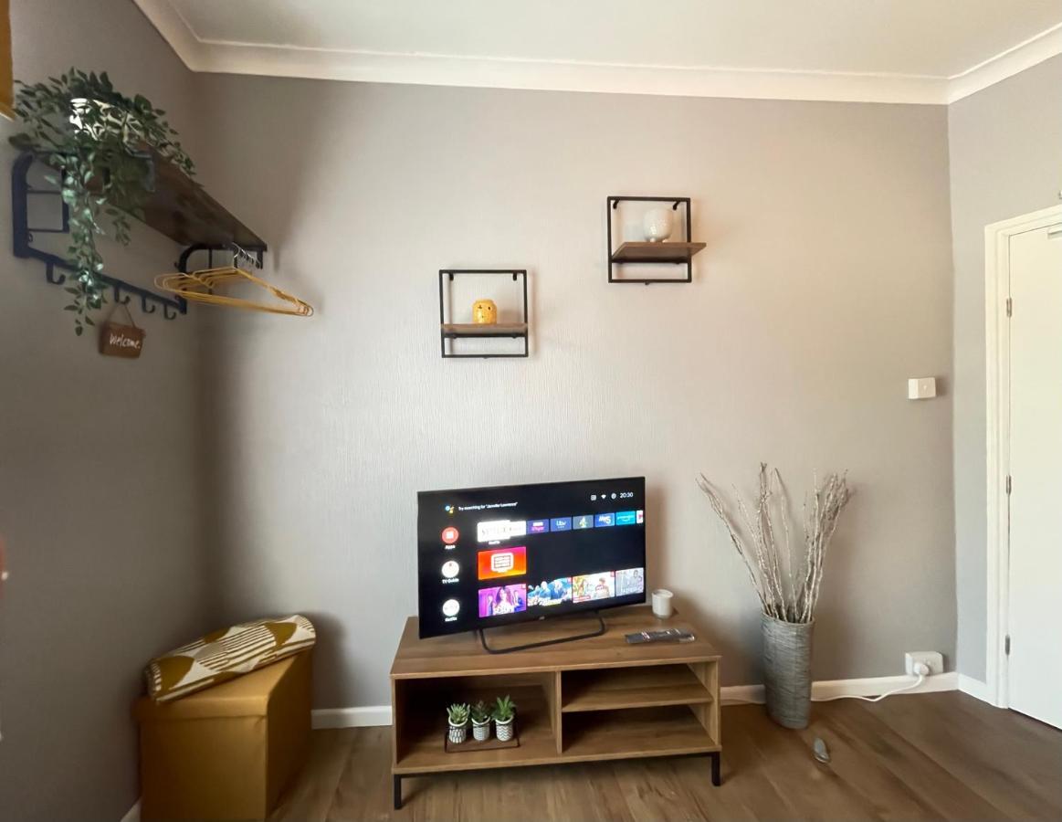 Westend Holiday Room 4 Brecon Esterno foto
