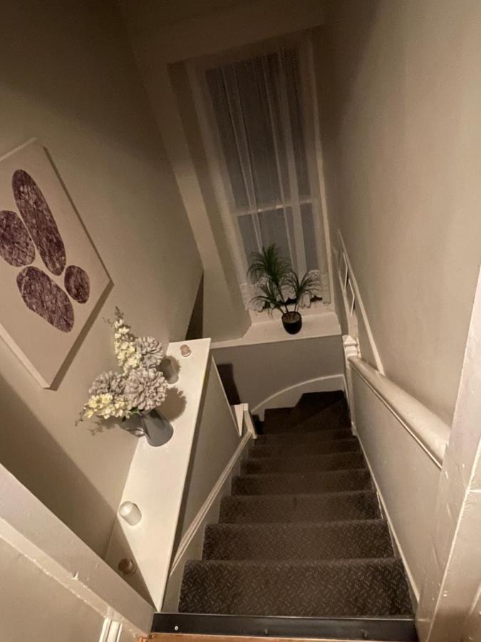 Westend Holiday Room 4 Brecon Esterno foto