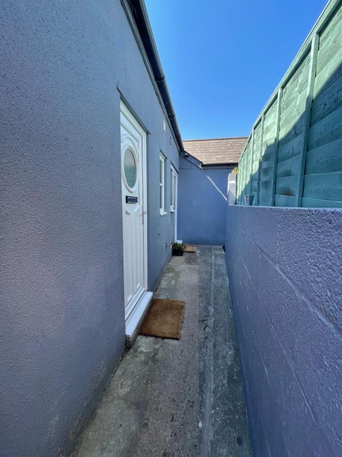 Westend Holiday Room 4 Brecon Esterno foto